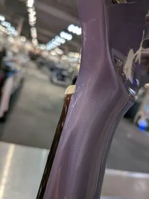 Epiphone - EIGCKH79FVPRNH 2